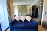 1 Bedroom Condo for rent in Ashton Asoke, Khlong Toei Nuea, Bangkok near MRT Sukhumvit