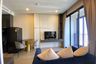 1 Bedroom Condo for rent in Ashton Asoke, Khlong Toei Nuea, Bangkok near MRT Sukhumvit