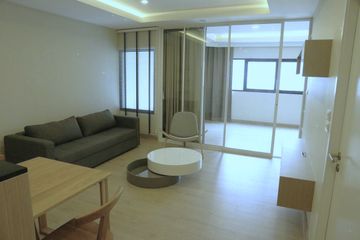 1 Bedroom Condo for rent in Sathorn Gardens, Thung Maha Mek, Bangkok near MRT Lumpini