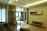 1 Bedroom Condo for rent in Sathorn Gardens, Thung Maha Mek, Bangkok near MRT Lumpini