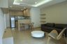 1 Bedroom Condo for rent in Sathorn Gardens, Thung Maha Mek, Bangkok near MRT Lumpini
