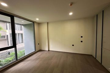 1 Bedroom Condo for Sale or Rent in Klass Sarasin-Rajdamri, Lumpini, Bangkok near BTS Ratchadamri