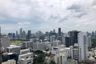 1 Bedroom Condo for rent in Ashton Chula-Silom, Si Phraya, Bangkok near MRT Sam Yan