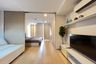1 Bedroom Condo for rent in LIV@49, Khlong Tan Nuea, Bangkok near BTS Thong Lo