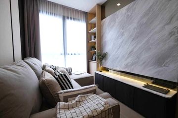1 Bedroom Condo for rent in Ashton Asoke, Khlong Toei Nuea, Bangkok near MRT Sukhumvit