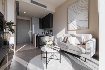 1 Bedroom Condo for Sale or Rent in The ESSE Asoke, Khlong Toei Nuea, Bangkok near BTS Asoke