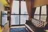 1 Bedroom Condo for Sale or Rent in Ashton Asoke, Khlong Toei Nuea, Bangkok near MRT Sukhumvit