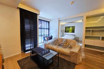 1 Bedroom Condo for rent in MODE Sukhumvit 61, Khlong Tan Nuea, Bangkok near BTS Ekkamai