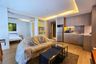 1 Bedroom Condo for rent in MODE Sukhumvit 61, Khlong Tan Nuea, Bangkok near BTS Ekkamai