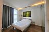 1 Bedroom Condo for rent in MODE Sukhumvit 61, Khlong Tan Nuea, Bangkok near BTS Ekkamai