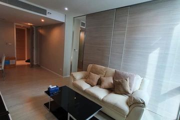1 Bedroom Condo for rent in The Room Sukhumvit 21, Khlong Toei Nuea, Bangkok near MRT Sukhumvit