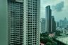 1 Bedroom Condo for rent in The Room Sukhumvit 21, Khlong Toei Nuea, Bangkok near MRT Sukhumvit