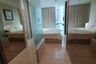 1 Bedroom Condo for rent in The Room Sukhumvit 21, Khlong Toei Nuea, Bangkok near MRT Sukhumvit