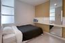 2 Bedroom Condo for rent in The Bangkok Sathorn-Taksin, Khlong Ton Sai, Bangkok near BTS Krung Thon Buri