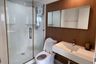 2 Bedroom Condo for rent in The Bangkok Sathorn-Taksin, Khlong Ton Sai, Bangkok near BTS Krung Thon Buri