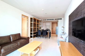 1 Bedroom Condo for rent in The Empire Place, Thung Wat Don, Bangkok near BTS Sueksa Witthaya