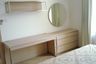 1 Bedroom Condo for rent in The Empire Place, Thung Wat Don, Bangkok near BTS Sueksa Witthaya