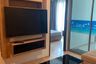 1 Bedroom Condo for rent in Rhythm Sathorn, Thung Wat Don, Bangkok near BTS Saphan Taksin