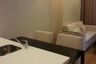 1 Bedroom Condo for rent in The Address Sathorn, Silom, Bangkok near BTS Chong Nonsi