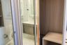 1 Bedroom Condo for rent in Siamese Exclusive Queens, Khlong Toei, Bangkok near MRT Queen Sirikit National Convention Centre