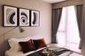 1 Bedroom Condo for Sale or Rent in Rhythm Sukhumvit 42, Phra Khanong, Bangkok near BTS Ekkamai