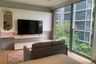 1 Bedroom Condo for rent in SCOPE Promsri, Khlong Tan Nuea, Bangkok near BTS Phrom Phong