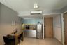 1 Bedroom Condo for rent in The Lofts Ekkamai, Phra Khanong, Bangkok near BTS Ekkamai
