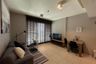 1 Bedroom Condo for rent in The Lofts Ekkamai, Phra Khanong, Bangkok near BTS Ekkamai