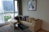 1 Bedroom Condo for Sale or Rent in Rhythm Sathorn, Thung Wat Don, Bangkok near BTS Saphan Taksin