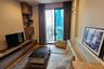1 Bedroom Condo for rent in Khlong Tan, Bangkok near BTS Thong Lo