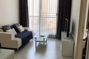 1 Bedroom Condo for rent in Rhythm Sukhumvit 42, Phra Khanong, Bangkok near BTS Ekkamai