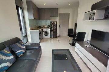1 Bedroom Condo for rent in Rhythm Sukhumvit 36-38, Khlong Tan, Bangkok near BTS Thong Lo
