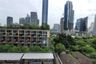 1 Bedroom Condo for rent in Rhythm Sukhumvit 36-38, Khlong Tan, Bangkok near BTS Thong Lo