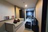 1 Bedroom Condo for rent in Rhythm Sukhumvit 44/1, Phra Khanong, Bangkok near BTS Phra Khanong