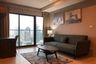 1 Bedroom Condo for rent in Noble Remix, Khlong Tan, Bangkok near BTS Thong Lo