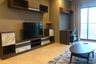 1 Bedroom Condo for rent in Noble Remix, Khlong Tan, Bangkok near BTS Thong Lo