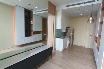 1 Bedroom Condo for rent in Noble BE19, Khlong Toei Nuea, Bangkok near BTS Asoke