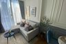 1 Bedroom Condo for Sale or Rent in Noble BE 33, Khlong Tan Nuea, Bangkok near BTS Phrom Phong