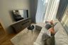 1 Bedroom Condo for Sale or Rent in Noble BE 33, Khlong Tan Nuea, Bangkok near BTS Phrom Phong