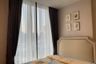 1 Bedroom Condo for rent in Noble BE 33, Khlong Tan Nuea, Bangkok near BTS Phrom Phong
