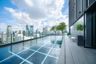1 Bedroom Condo for rent in Noble BE 33, Khlong Tan Nuea, Bangkok near BTS Phrom Phong