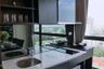 1 Bedroom Condo for rent in Rhythm Sukhumvit 44/1, Phra Khanong, Bangkok near BTS Phra Khanong