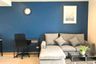 1 Bedroom Condo for rent in Downtown Forty Nine, Khlong Tan Nuea, Bangkok near BTS Phrom Phong