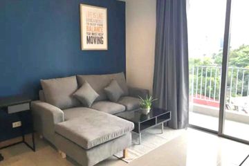 1 Bedroom Condo for rent in Downtown Forty Nine, Khlong Tan Nuea, Bangkok near BTS Phrom Phong
