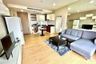 1 Bedroom Condo for rent in Noble Reveal, Phra Khanong Nuea, Bangkok near BTS Thong Lo