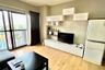 1 Bedroom Condo for rent in Noble Reveal, Phra Khanong Nuea, Bangkok near BTS Thong Lo