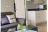 1 Bedroom Condo for rent in Noble Reveal, Phra Khanong Nuea, Bangkok near BTS Thong Lo