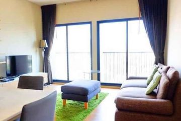 1 Bedroom Condo for rent in Noble Reveal, Phra Khanong Nuea, Bangkok near BTS Thong Lo
