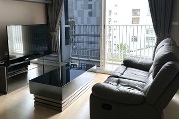 1 Bedroom Condo for Sale or Rent in HQ by Sansiri, Khlong Tan Nuea, Bangkok near BTS Thong Lo