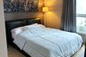 1 Bedroom Condo for Sale or Rent in HQ by Sansiri, Khlong Tan Nuea, Bangkok near BTS Thong Lo